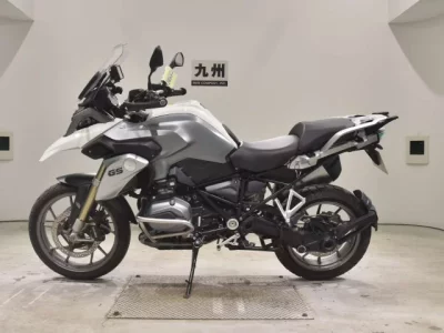BMW BMW R1200GS  с аукциона в Японии