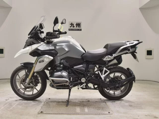BMW BMW R1200GS