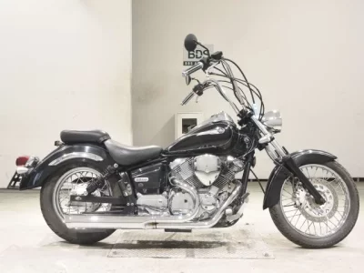 Yamaha DRAGSTAR 250