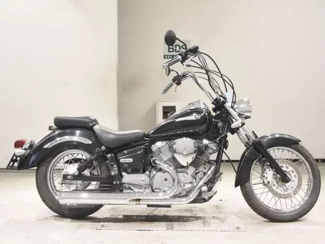 Yamaha DRAGSTAR 250