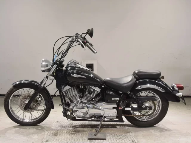Yamaha DRAGSTAR 250