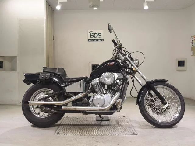 Honda STEED400