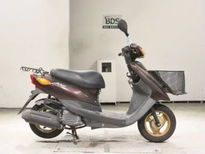 Yamaha JOG-5