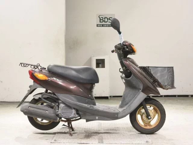 Yamaha JOG-5