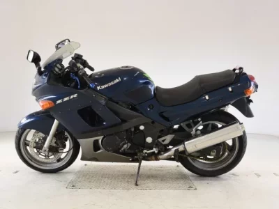 Kawasaki ZZR400-2