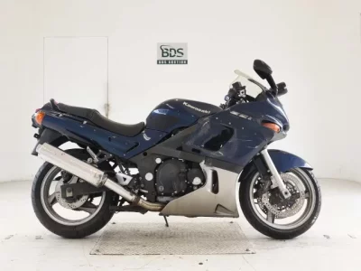 Kawasaki ZZR400-2