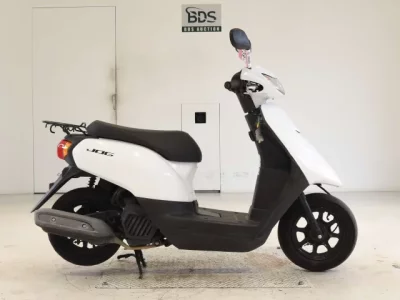Yamaha JOG-7