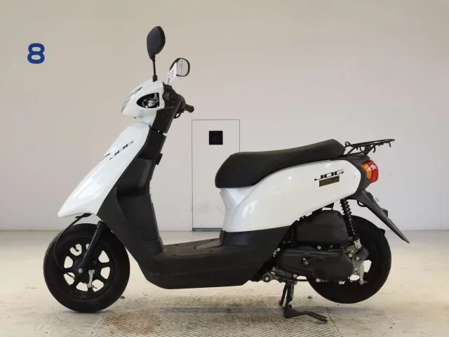 Yamaha JOG-7