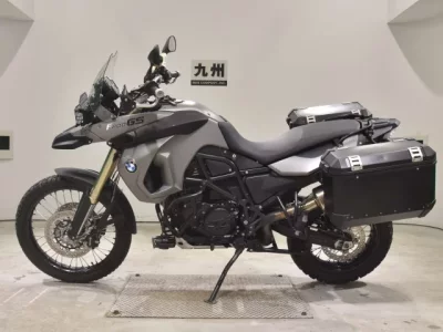 BMW BMW F800GS
