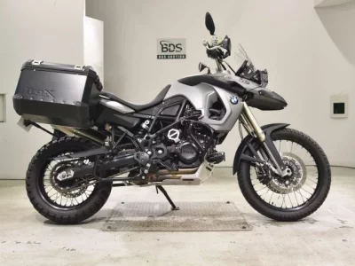 BMW BMW F800GS