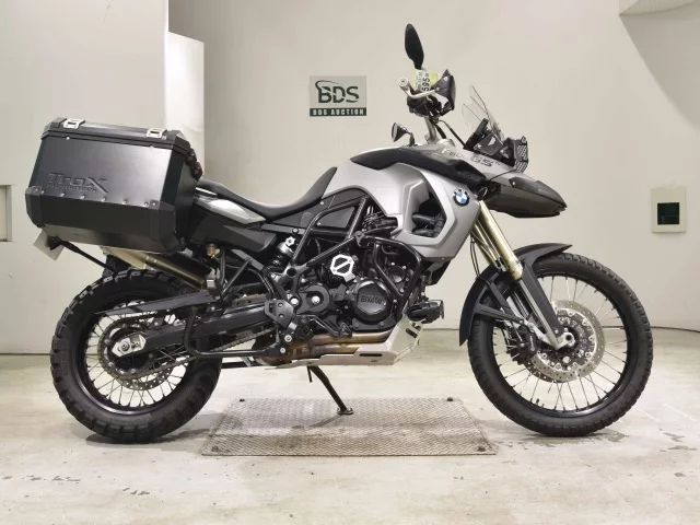 BMW BMW F800GS