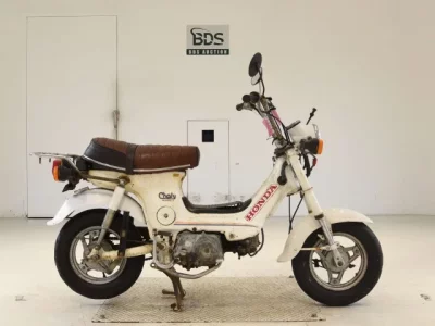 Honda CAR LEE70