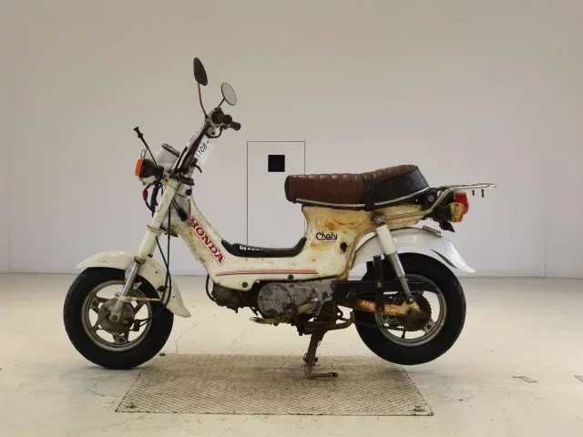 Honda CAR LEE70