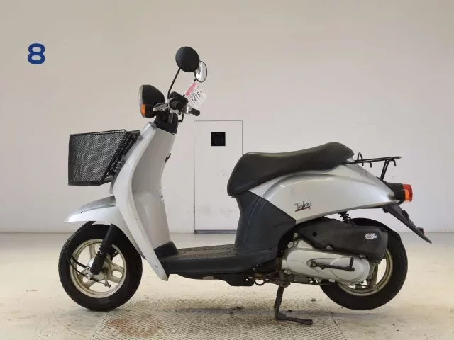 Honda TODAY