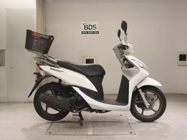 Honda DIO 110
