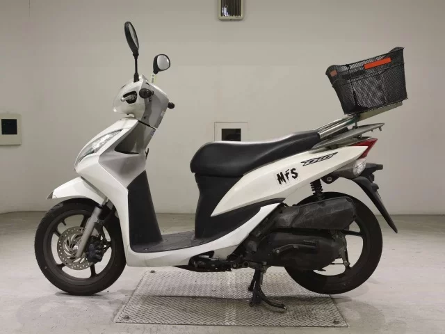 Honda DIO 110