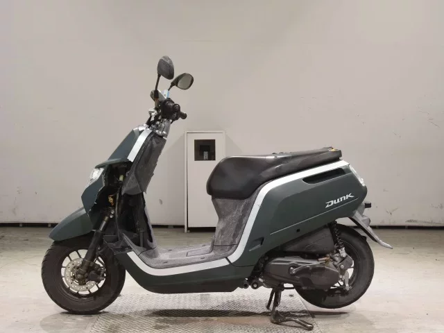 Honda DUNK