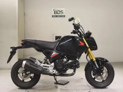 Honda GU ROM -2