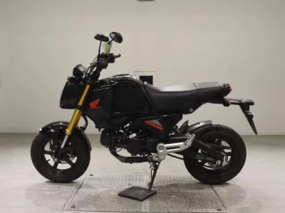 Honda GU ROM -2
