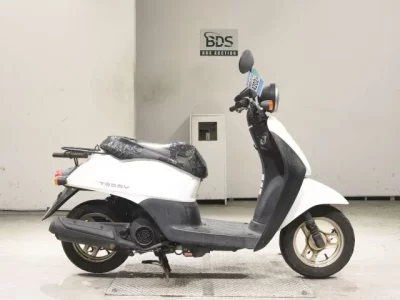 Honda TODAY