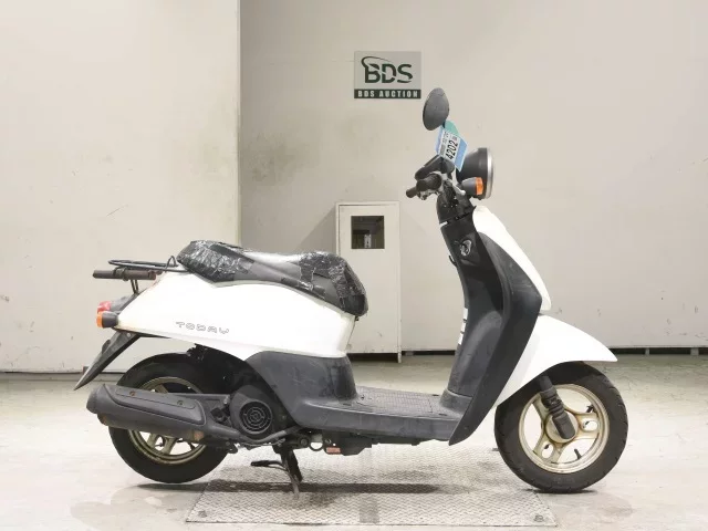 Honda TODAY