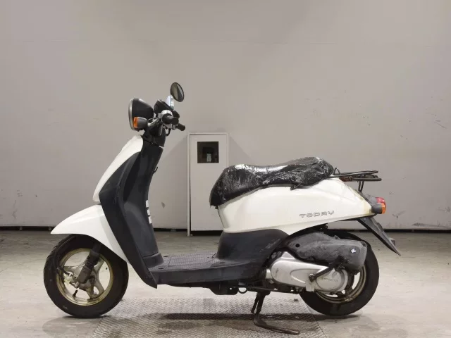 Honda TODAY