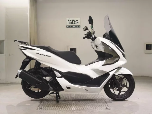 Honda PCX160