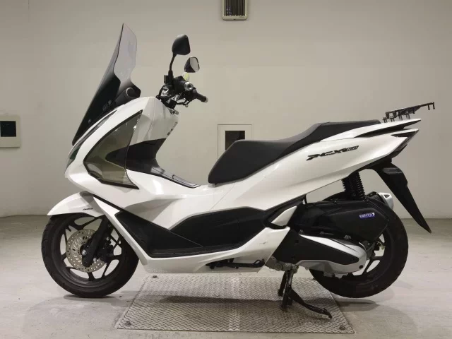 Honda PCX160