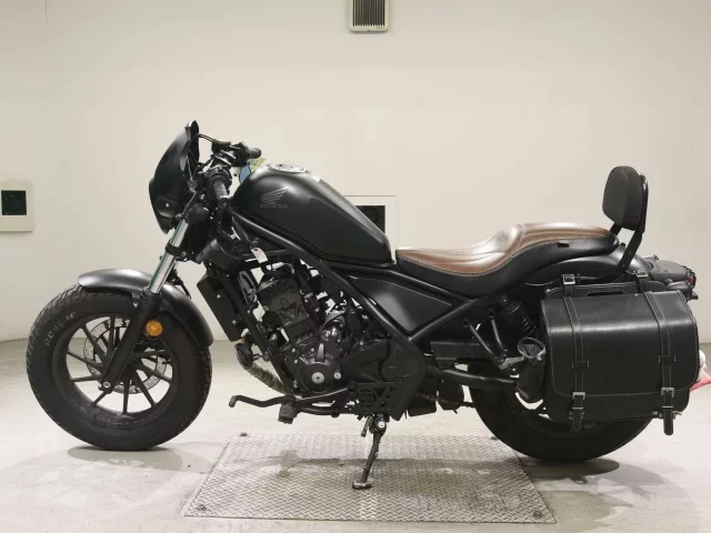 Honda REBEL 250A