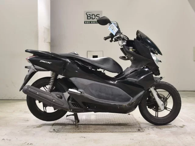 Honda PCX125