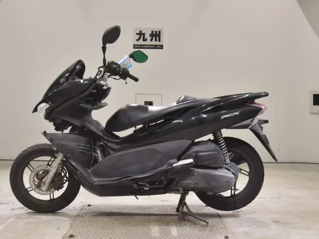 Honda PCX125
