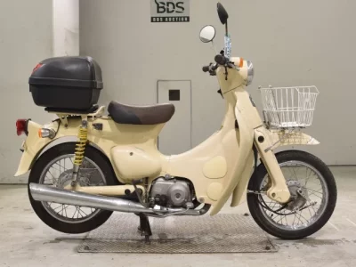 Honda LITTLE CUB