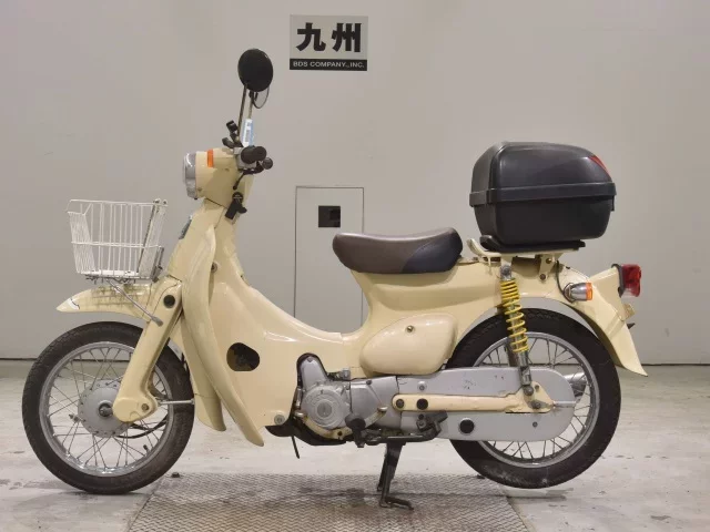 Honda LITTLE CUB