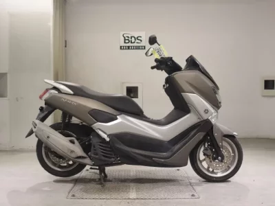 Yamaha NMAX