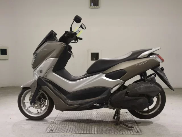 Yamaha NMAX