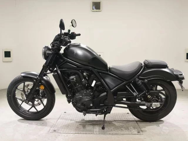 Honda REBEL 1100D