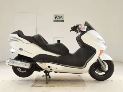 Honda FORZA X