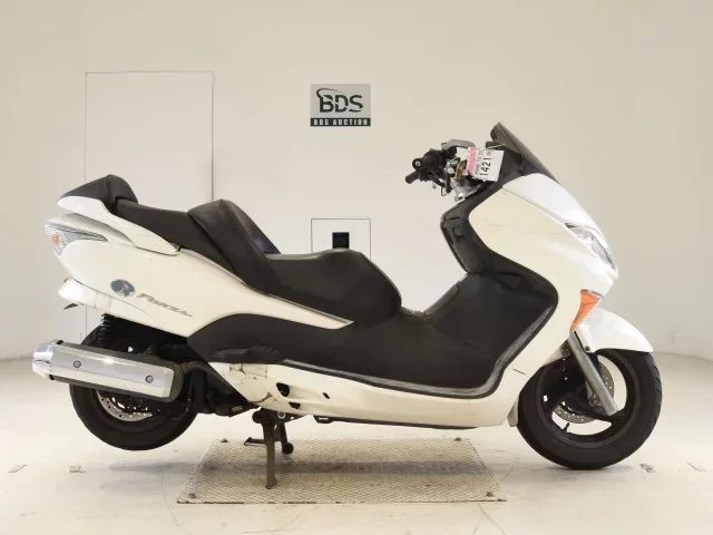 Honda FORZA X