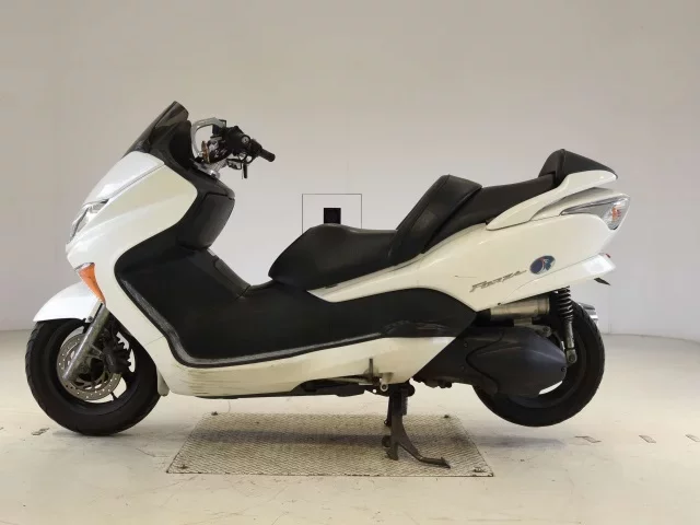 Honda FORZA X