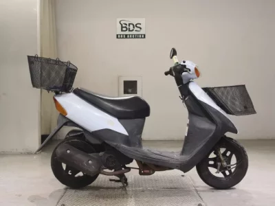 Suzuki LET S2