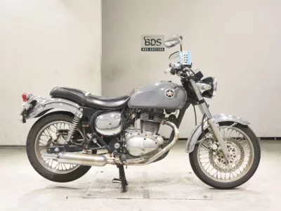 Kawasaki ESTRELLA250 RS