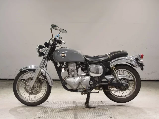 Kawasaki ESTRELLA250 RS