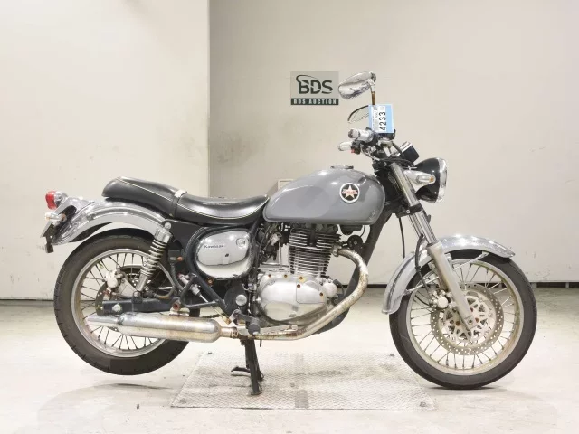 Kawasaki ESTRELLA250 RS