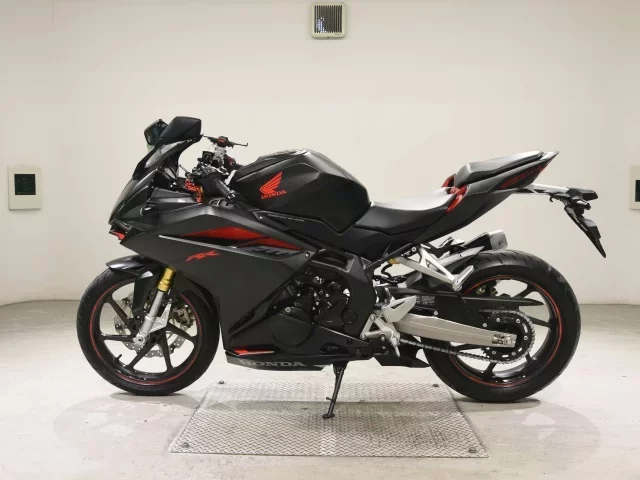 Honda CBR250RR-2A