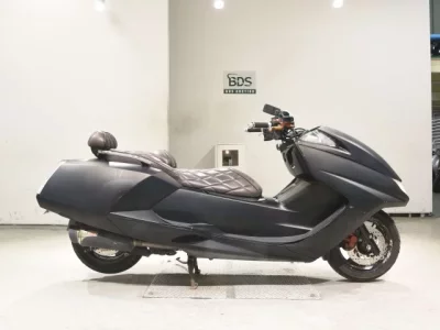 Yamaha MAXAM250