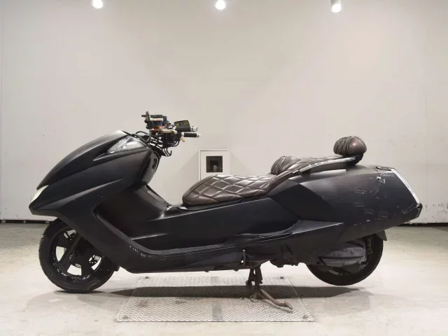 Yamaha MAXAM250