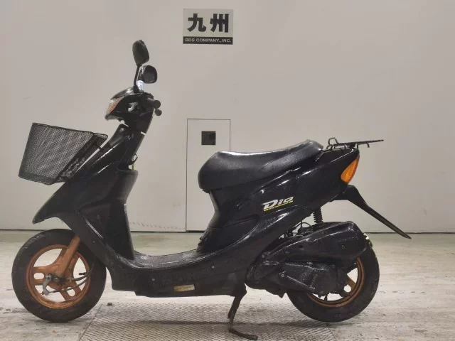 Honda DIO