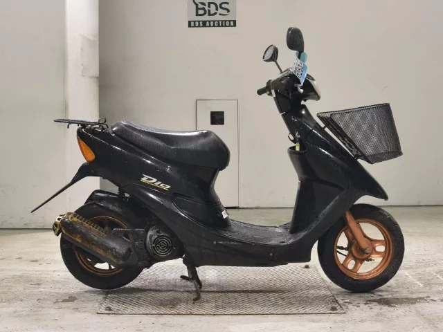 Honda DIO