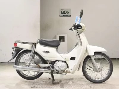 Honda C110-2