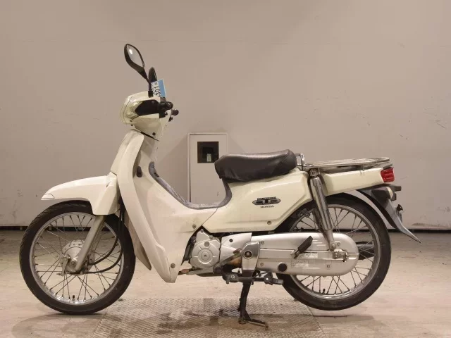 Honda C110-2